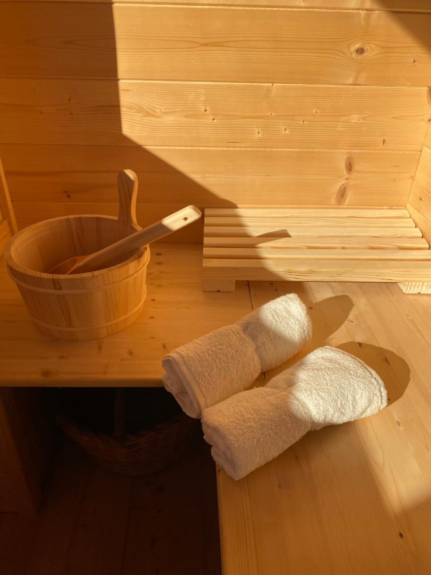 Il Riccio E Il Gufo Hotel Cepletischis Ngoại thất bức ảnh
