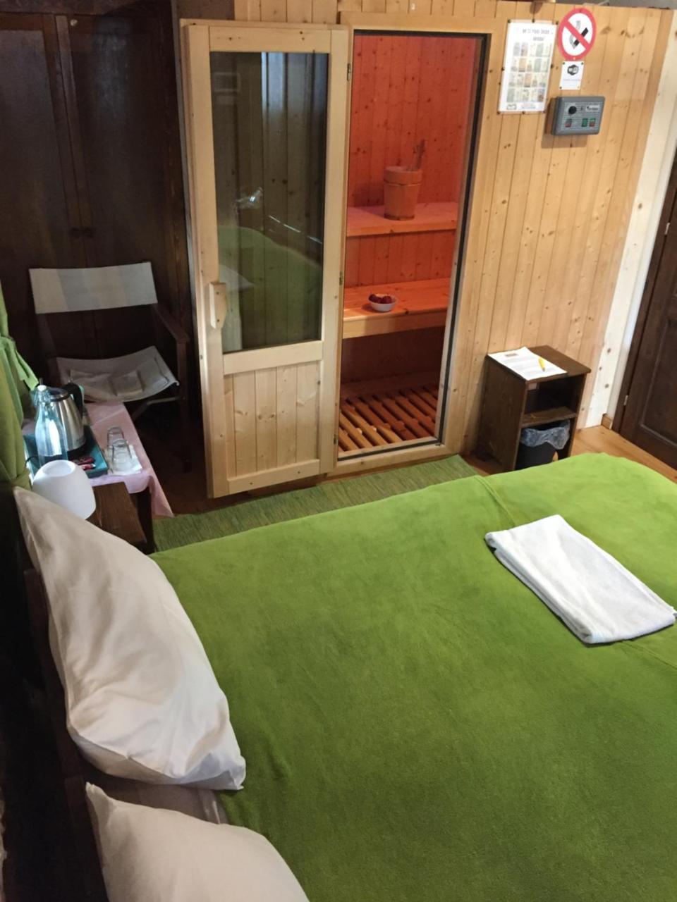 Il Riccio E Il Gufo Hotel Cepletischis Ngoại thất bức ảnh